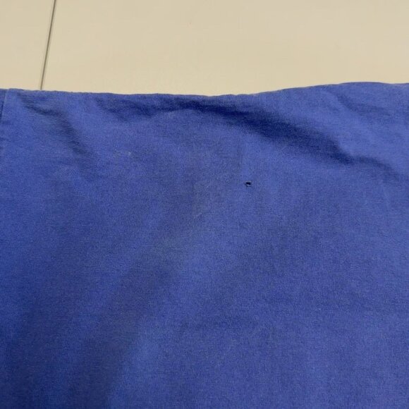 Vintage Disney Fantasia T Shirt Mens One Size Fits All Walt Disney World 90s - Picture 12 of 15